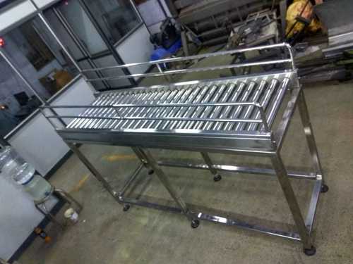 SS Conveyor