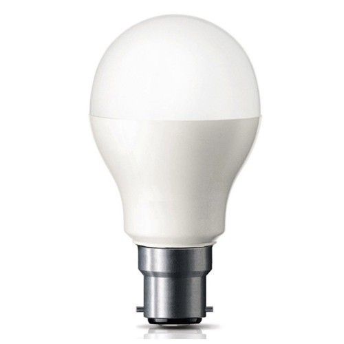 Styleled Ac-dc Bulb Body Material: Aluminum