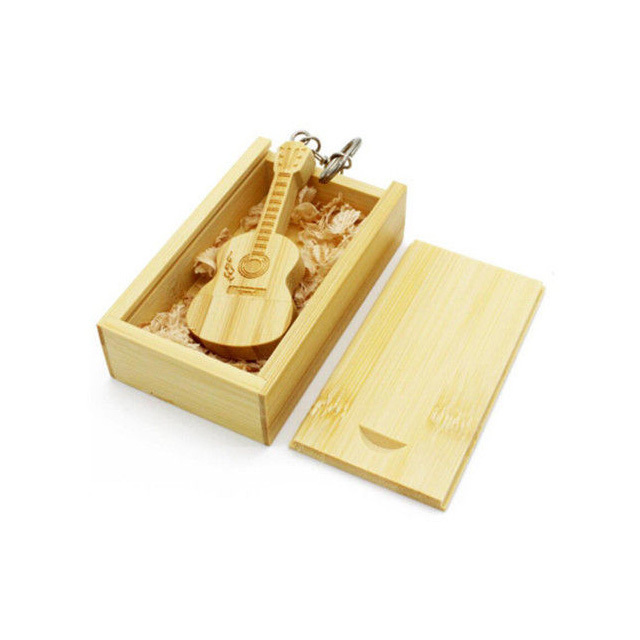 Custom Violin Usb Memory Stick Size: 60 X 28 X 9mm