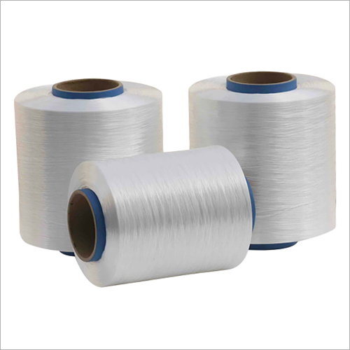 Fully Drawn Textured Yarn