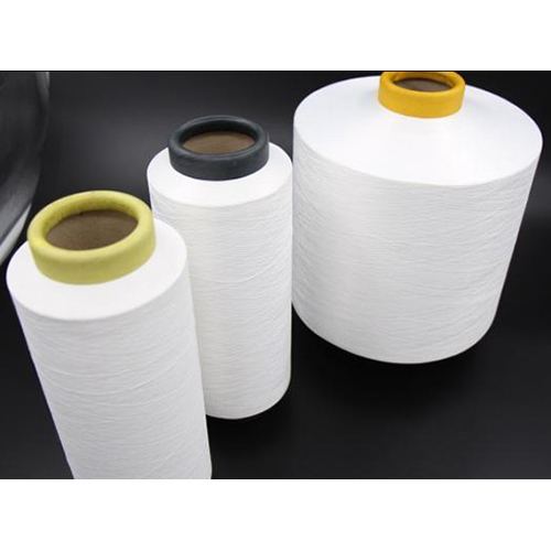 Recycled Pp Crimp Yarn