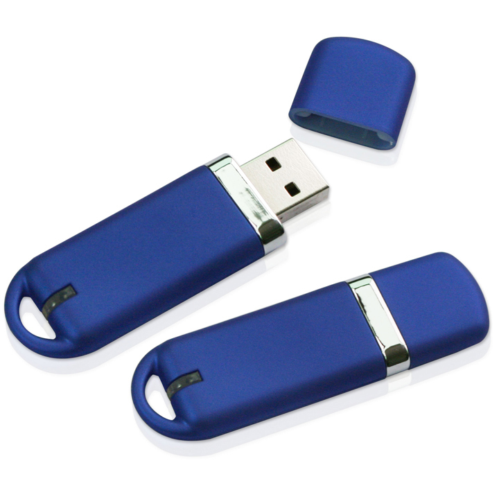 Plastic Usb Flash Drive Memory Stick Size: 67.9 X 20.5 X 7.5mm