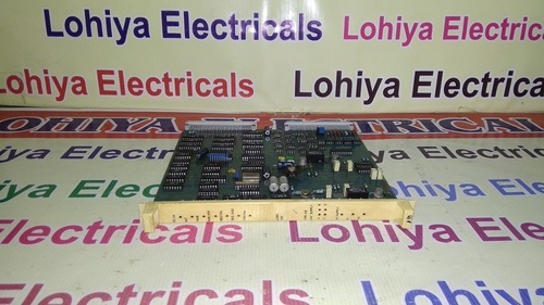 एबीबी पुनरावर्तक मॉड्यूल