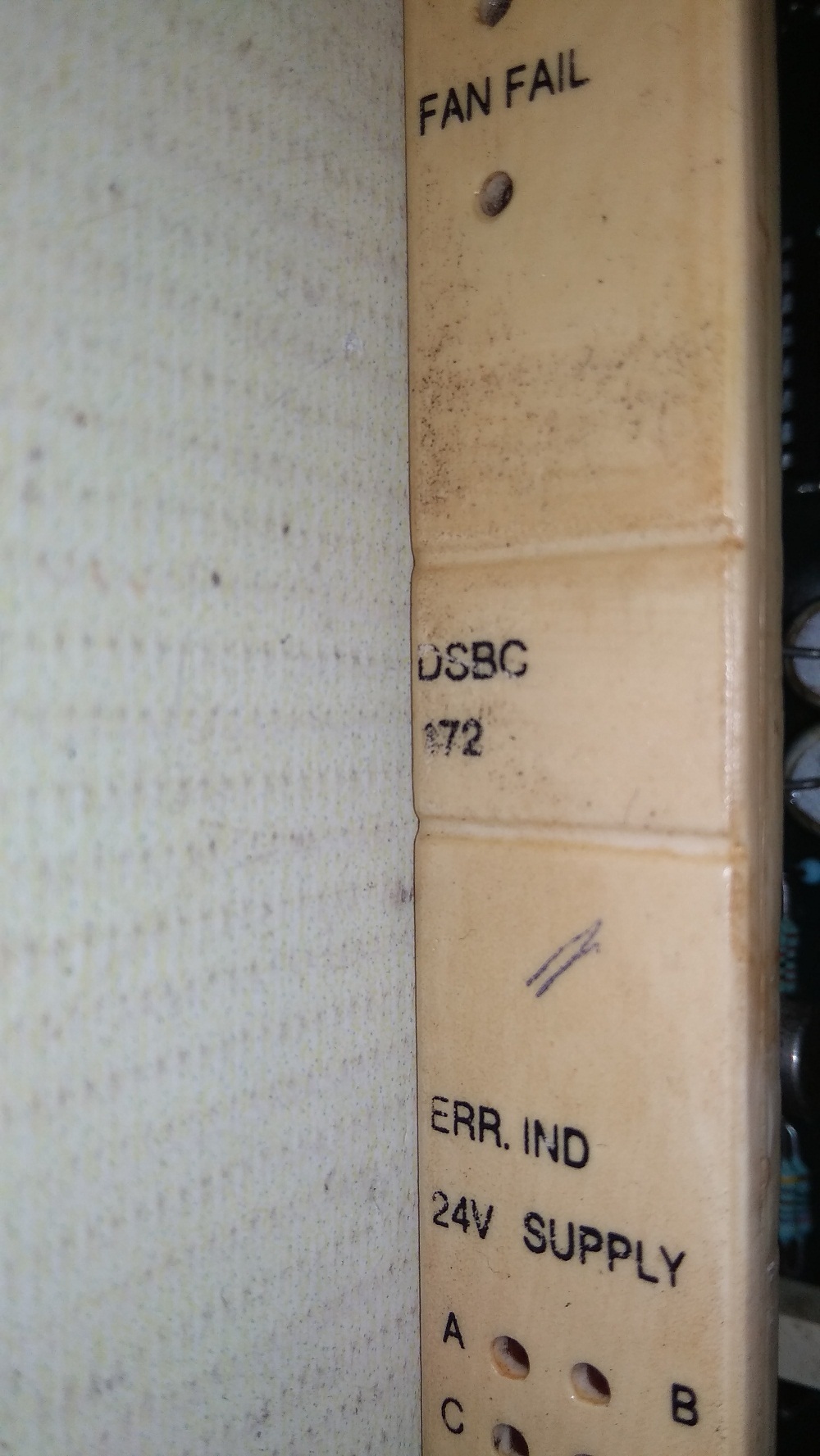 Abb Repeater Module
