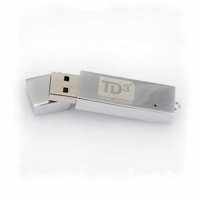 Metal Usb Pendrive Size: 58 X 15 X 7mm