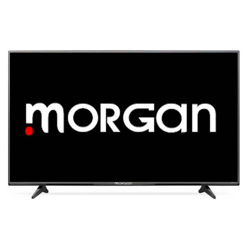 19 इंच स्लिम एलईडी टेलीविजन