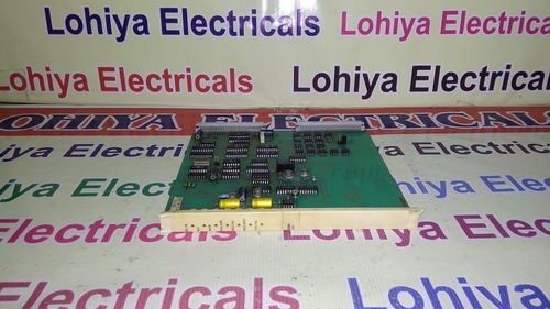 एबीबी पुनरावर्तक मॉड्यूल