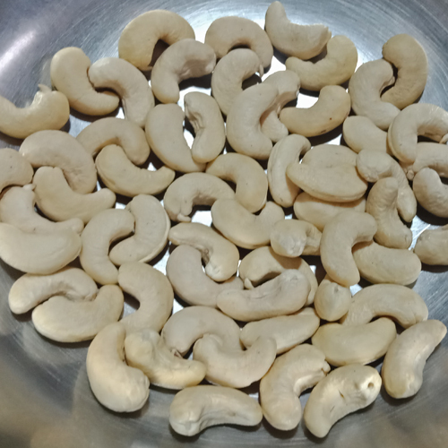 ताज़ा काजू