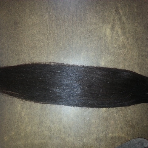 Natural Wholesale Indian Virgin Human Hair Extension