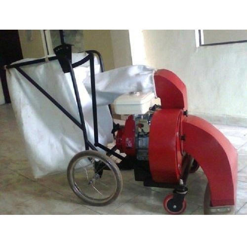 वैक्यूम स्वीपिंग मशीन