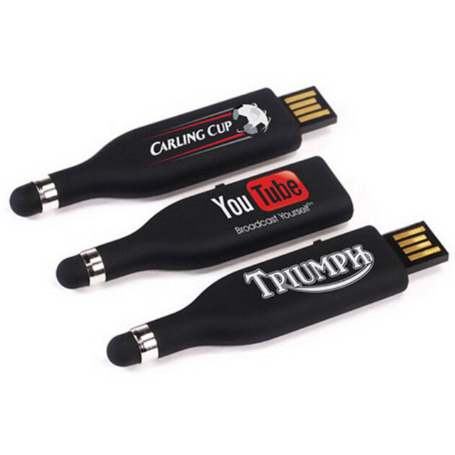 Metal Usb Flash Drive - 64mb To 64gb Capacities, 1 Year Warranty, Shock Resistant 1000g, Auto-run & Password Protection Features