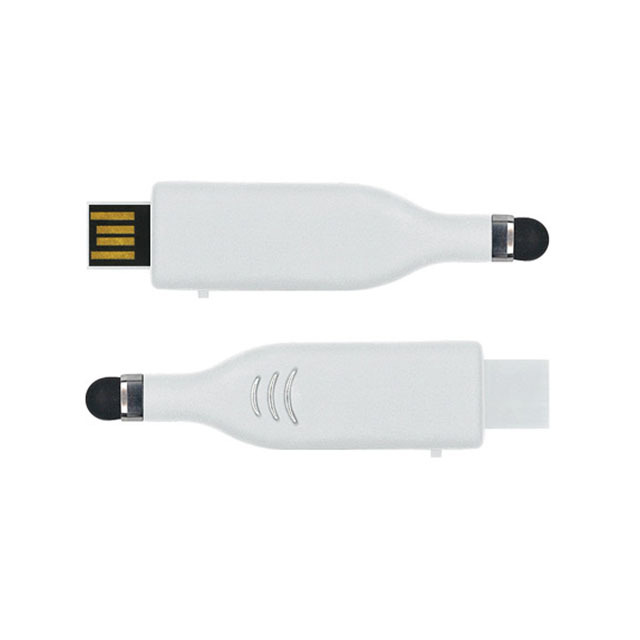 Metal Usb Flash Drive - 64mb To 64gb Capacities, 1 Year Warranty, Shock Resistant 1000g, Auto-run & Password Protection Features
