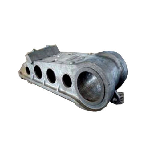 एमएस कास्टिंग