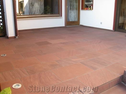 Mandana Stone Lining