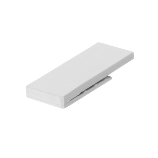 Usb Flash Drive - Metal Finish, 55x25x3.5mm Size | 64mb To 64gb Capacities, 1-year Warranty, Shock Resistant, Password Protection, Auto-run Function