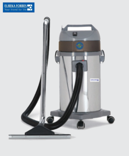 Eureka Vacuum Cleaner Pro Vac Wd 35