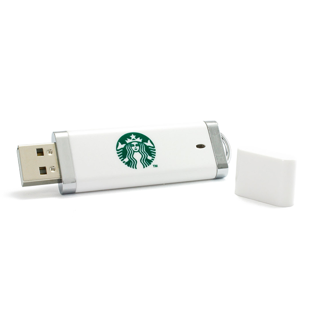 Plastic Colorful Rectangular Usb Flash Drive Size: :55 X 25 X 3.5mm