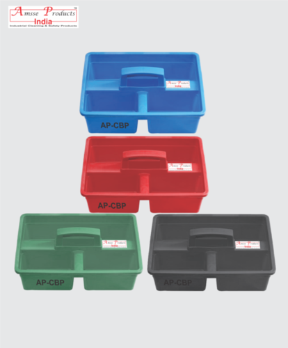Caddy Basket