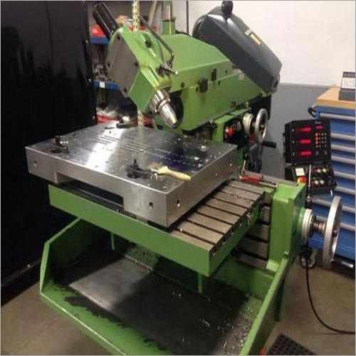 CNC Machine Retrofitting Services - Precision Engineering Solutions | Enhanced Performance, Increased Efficiency, Customizable Upgrades