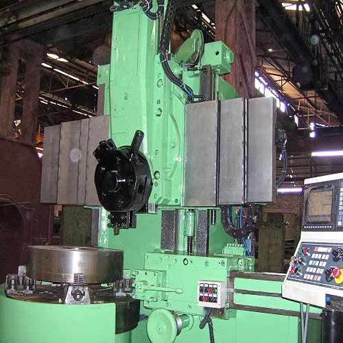 CNC Machine Reconditioning Service - High Precision Performance | Expert Revitalization, Improved Efficiency, Comprehensive Maintenance