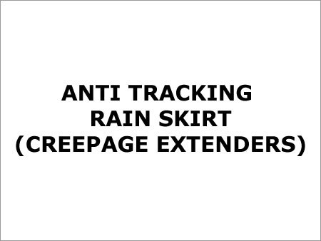 Creepage Extension Skirt - Heat Shrinkable, 92-142mm Dimensions, 110-240V Rated Voltage | High Durability, Superior Conductivity, Optimal Insulation