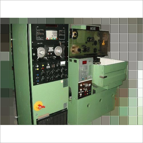 CNC Lathe Machine Retrofitting Services