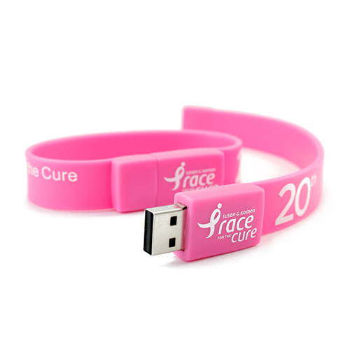 Creative Gifts Watch Shape Custom Logo Usb Stick Size: 215 X 18 X 8Mm
