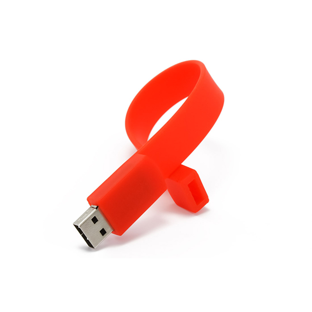 Creative Gifts Watch Shape Custom Logo Usb Stick Size: 215 X 18 X 8mm