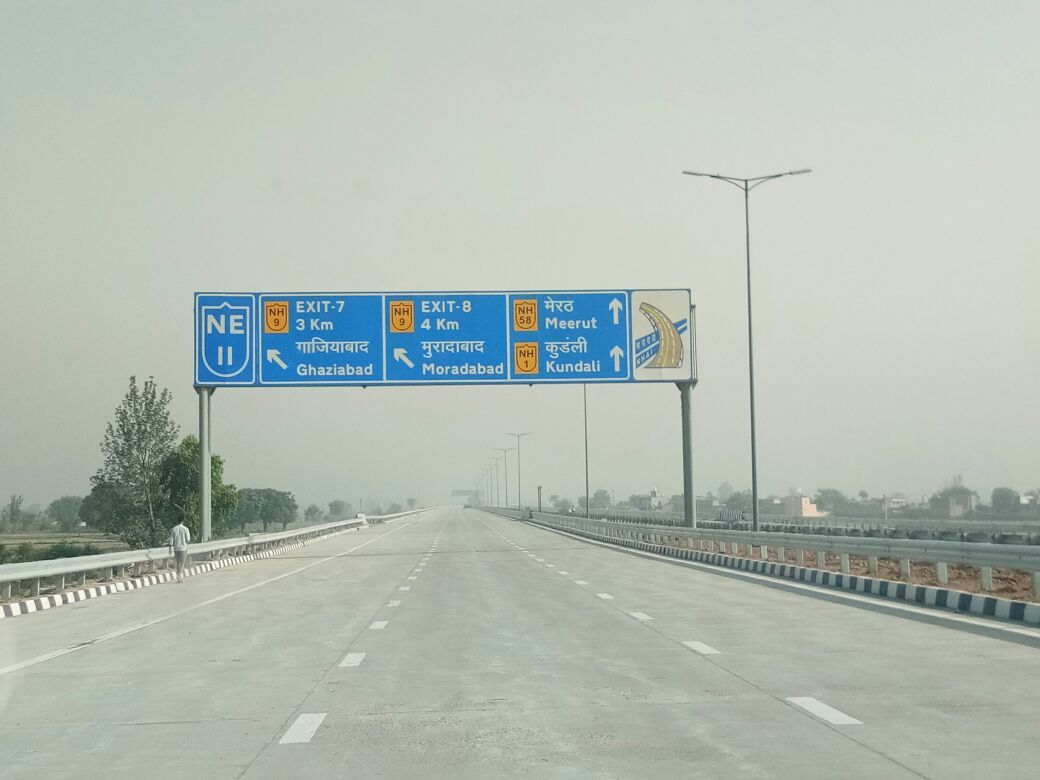 Road Construction Work Services