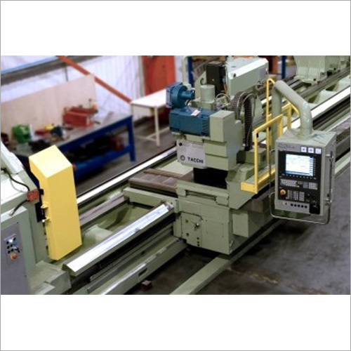 Machine Refurbishment Services
