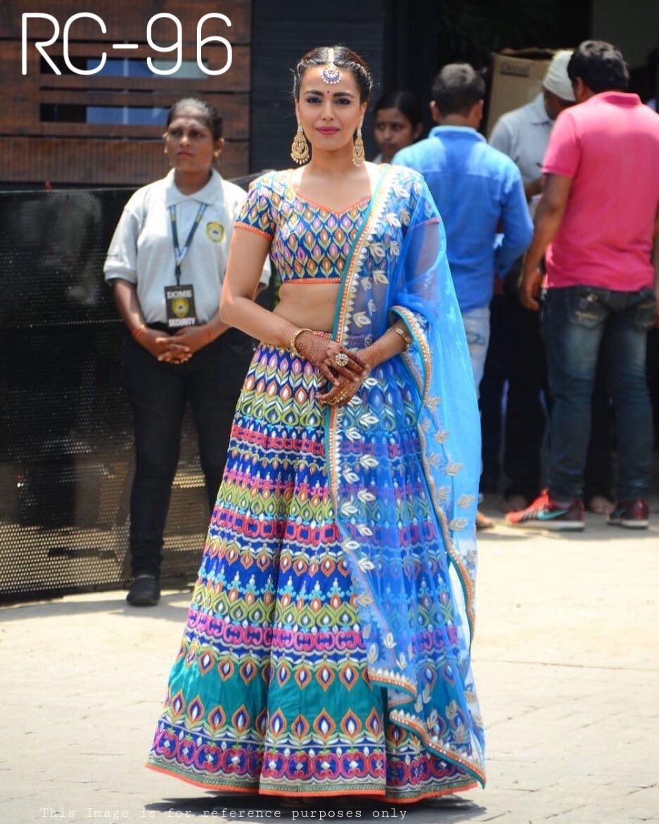 Multiple Ladies Traditional Lehenga Choli