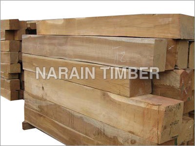 बर्मा टीक की लकड़ी की मोटाई: 40 मिलीमीटर (मिमी)