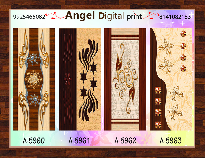 Door Skin