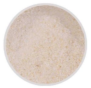 Dehydrated White Onion Granules - 20 Kg, 6-7% Moisture, Milky White Color, Characteristic Flavor, Drying Process: Dehydrated, Shelf Life: 2 Years
