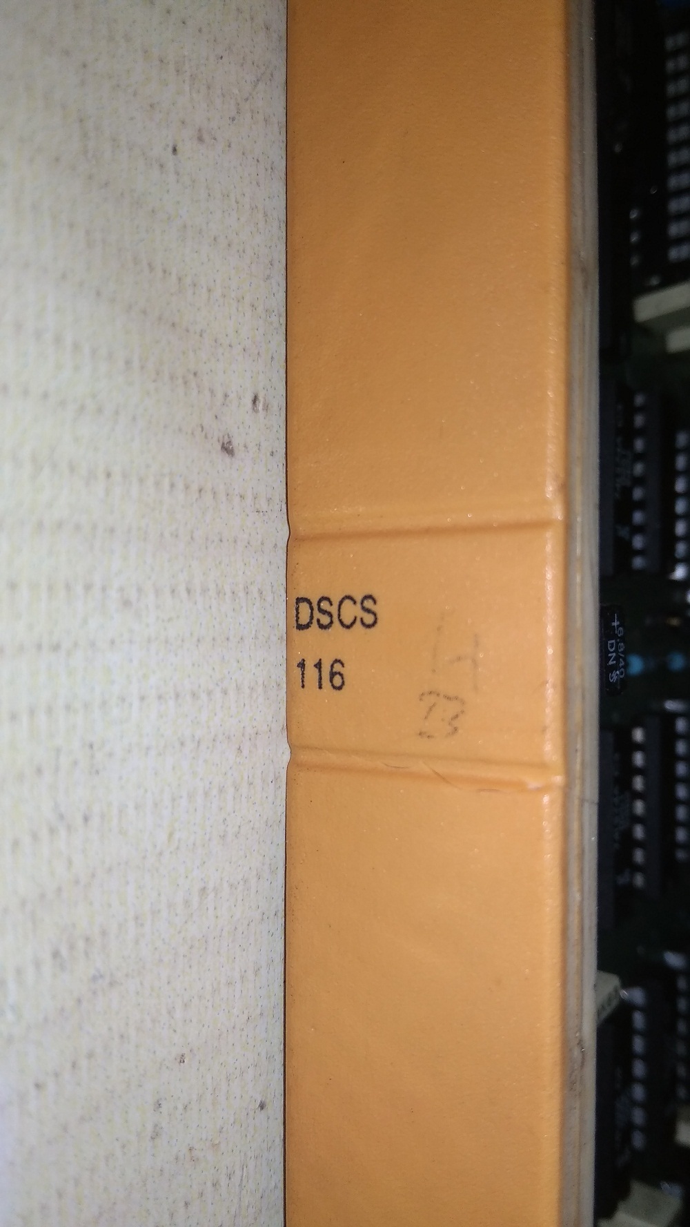 Abb Repeater Module