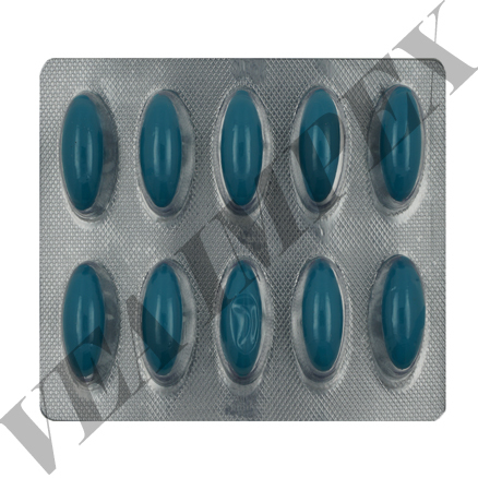 Calcitriol Capsule - Drug Type: Fine Chemical
