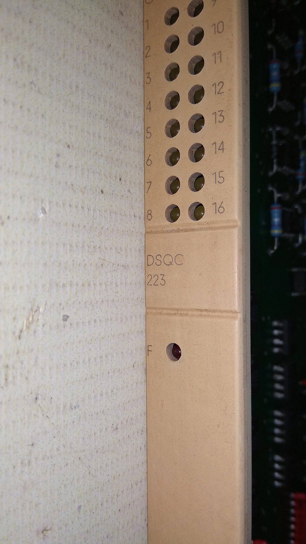 Abb Repeater Module