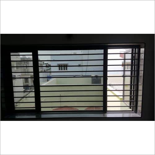 Window Frame By Shreeji Interior