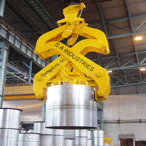 VC Coil Tong