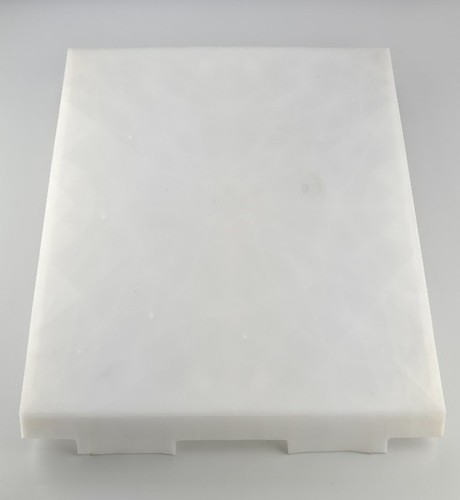 Plastic Slab Formwork