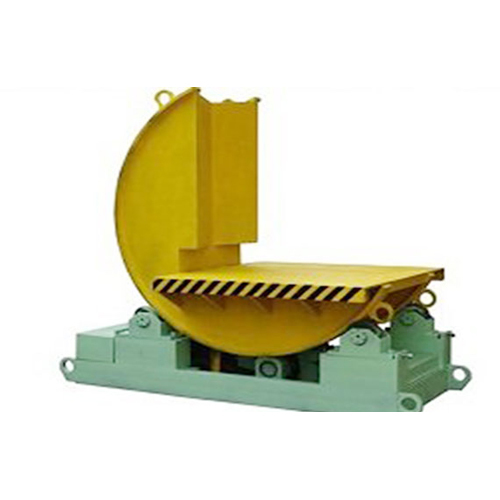 Coil Tilter - Upender
