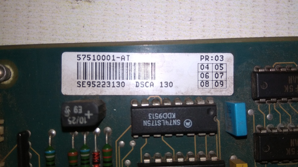 Abb Repeater Module