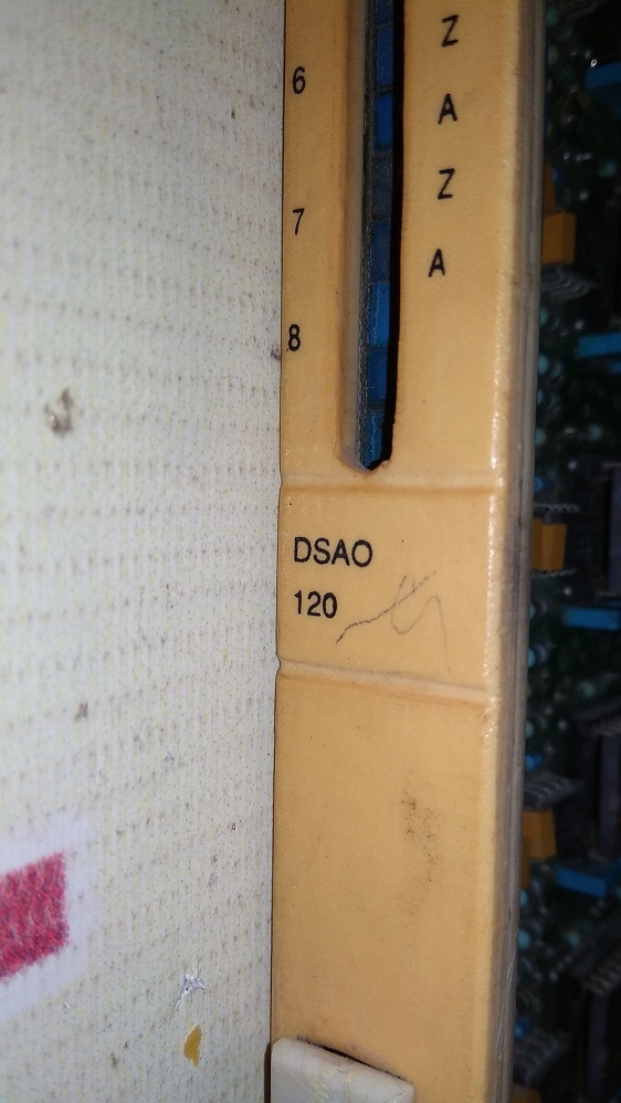 Abb Repeater Module