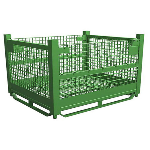 Mesh Bins