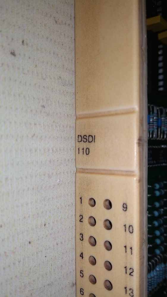 Abb Repeater Module