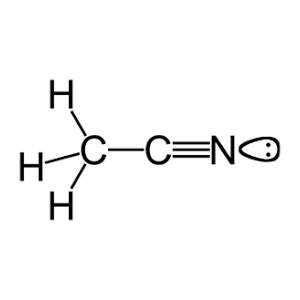 Acetonitrile