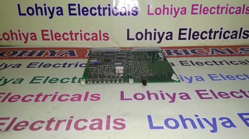 एबीबी पुनरावर्तक मॉड्यूल