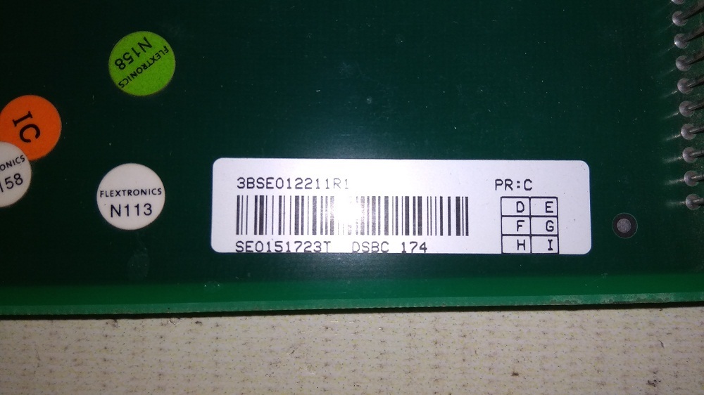 Abb Repeater Module