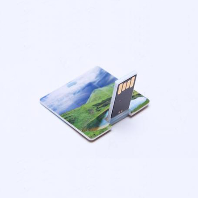 Card Usb Flash Drive Size: 40*40mm