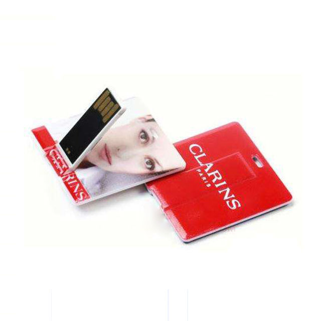 Card Usb Flash Drive Size: 40*40mm